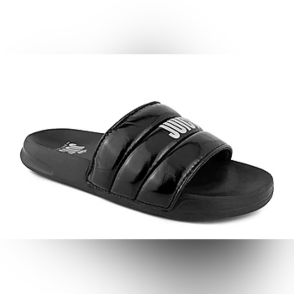 Juicy Couture slides Brand New 💎 - Picture 3 of 5